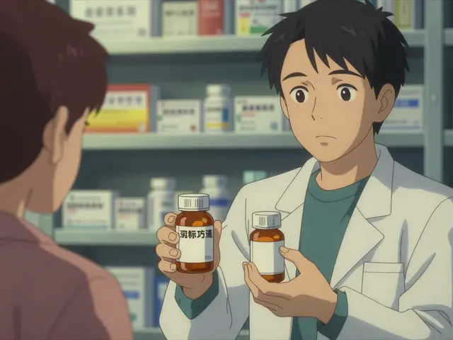 Cost Comparison: Authorized Generics vs First-to-File Generics - What Saves You More?