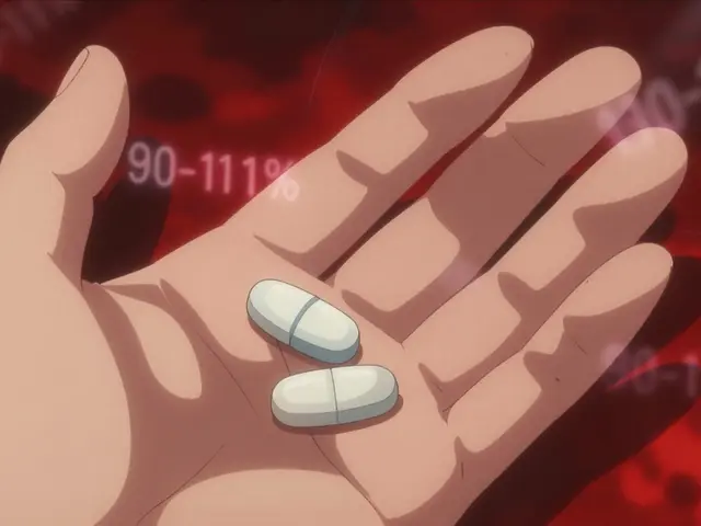 FDA Bioequivalence Standards for NTI Drugs: What You Need to Know