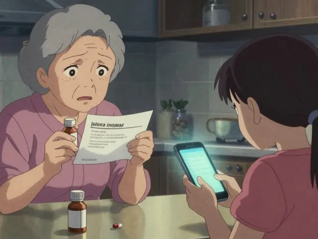 Language Barriers and Medication Safety: How to Get Help