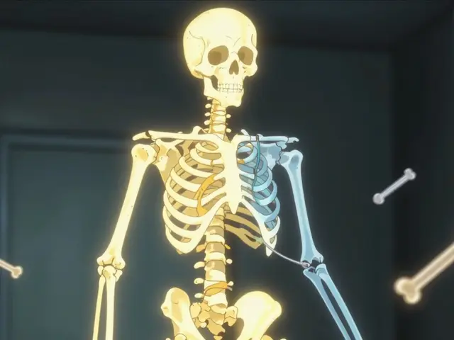 Teriparatide vs Abaloparatide: What You Need to Know About Anabolic Agents for Osteoporosis