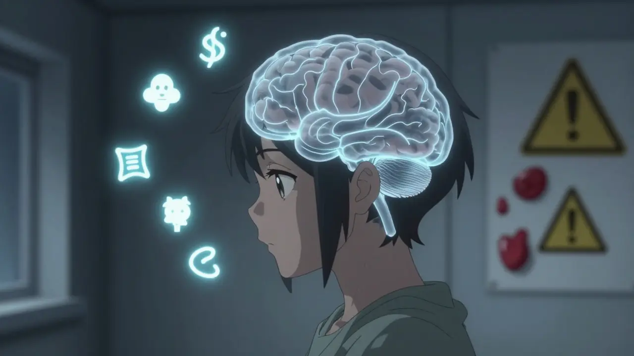 Long COVID Treatments: What Medications Are Being Tested and What We Don’t Know Yet