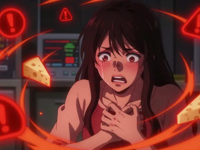 MAO Inhibitors: Dangerous Interactions with Common Medications