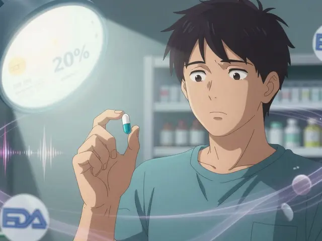 Reassurance from Research: Clinical Studies on Brand-to-Generic Switches