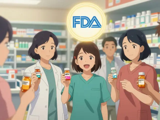 Why Switch to Generic Medications: Real Reasons and Proven Benefits