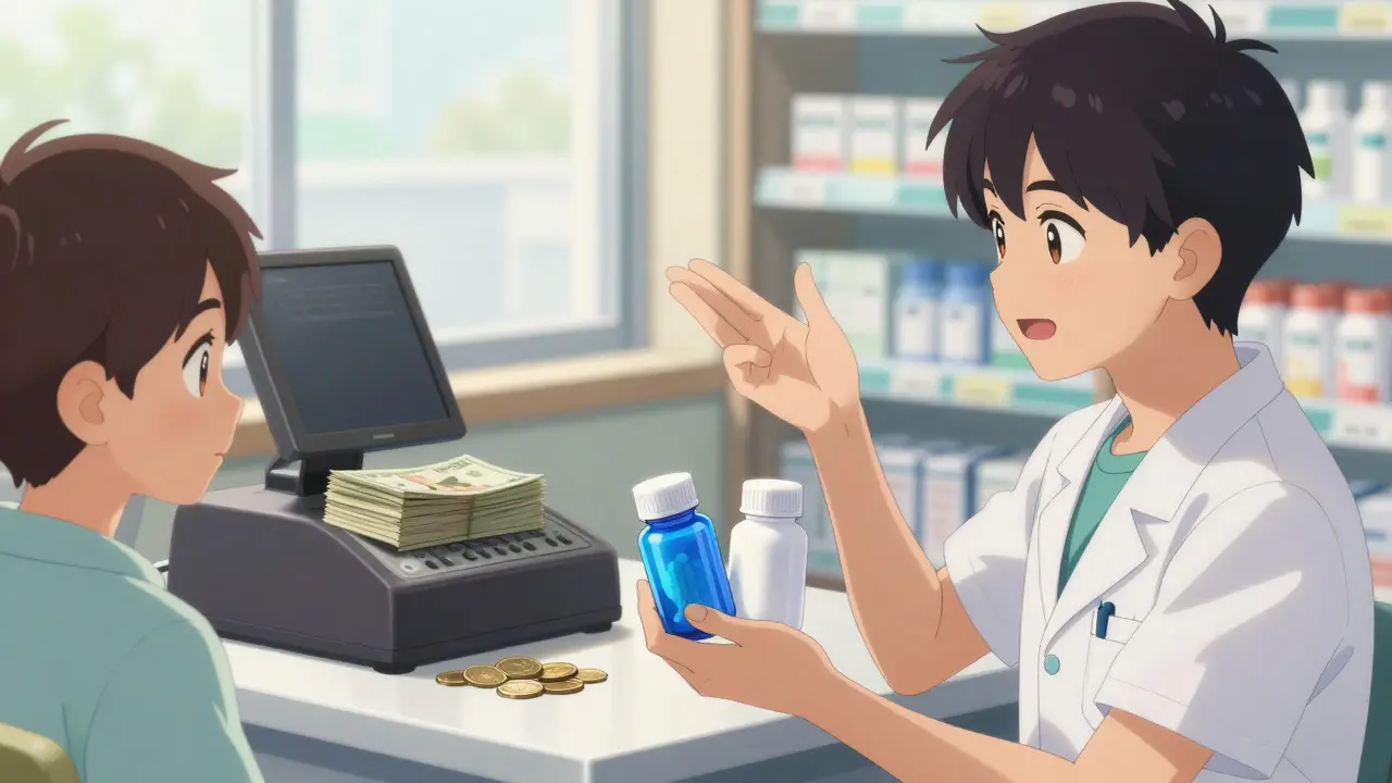 Why Switch to Generic Medications: Cost Savings, Safety, and Effectiveness Explained