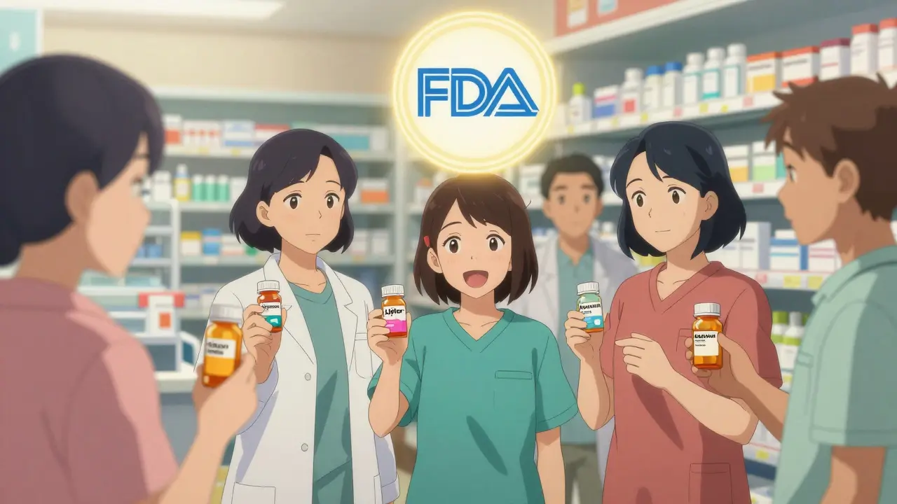 Why Switch to Generic Medications: Real Reasons and Proven Benefits