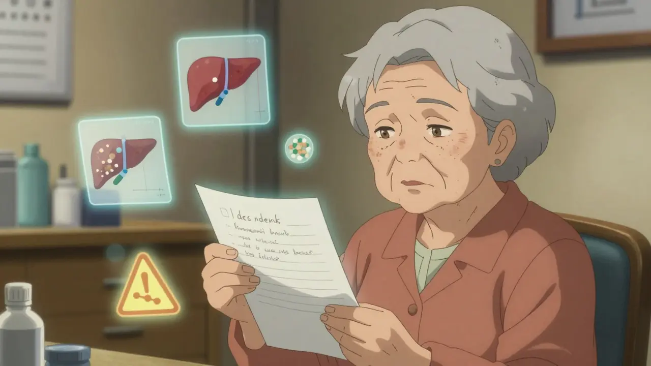 How Medical History Increases Your Risk of Specific Medication Side Effects