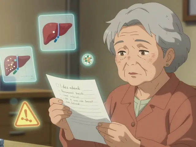 How Medical History Increases Your Risk of Specific Medication Side Effects