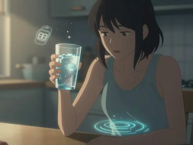 Hydration and Weight Loss: How Water Controls Appetite and Boosts Performance