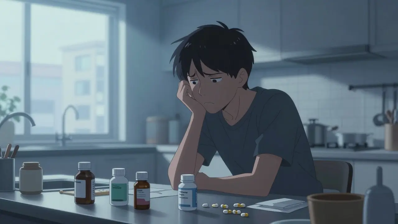 How to Set Achievable Medication Adherence Goals and Track Progress