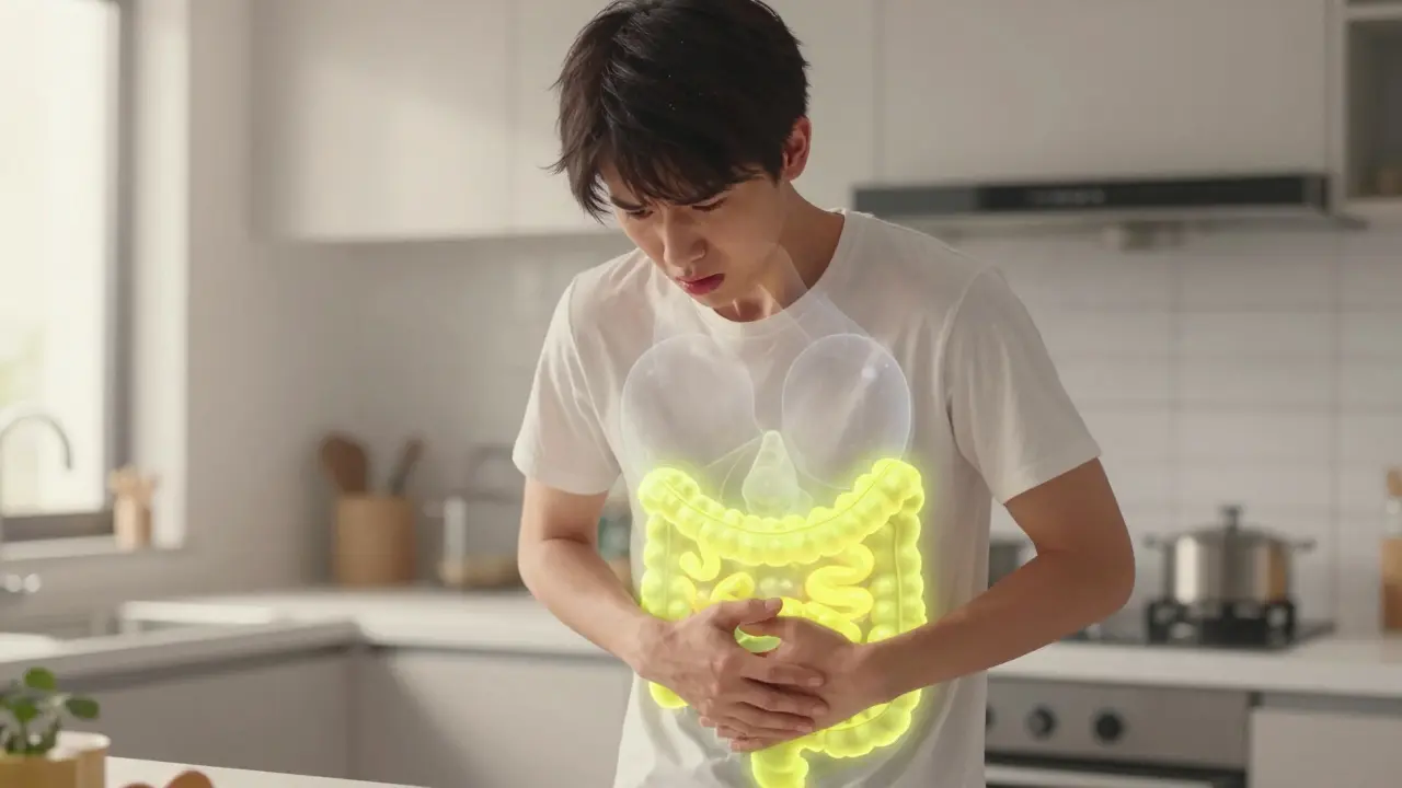 SIBO Breath Tests and Treatment: A Complete Guide to Diagnosis