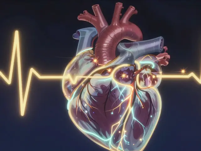 Arrhythmias Explained: Understanding AFib, Bradycardia, and Tachycardia