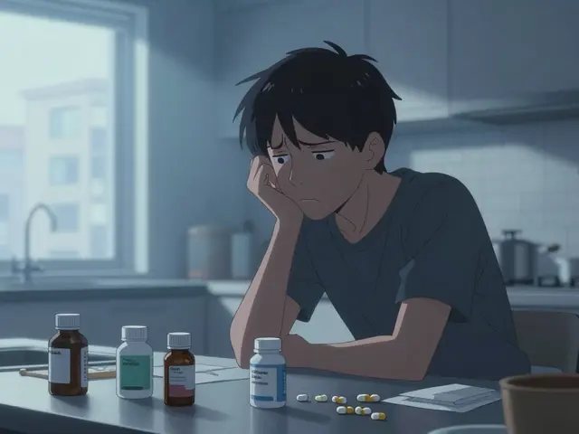 How to Set Achievable Medication Adherence Goals and Track Progress