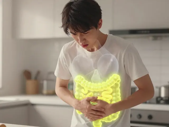 SIBO Breath Tests and Treatment: A Complete Guide to Diagnosis