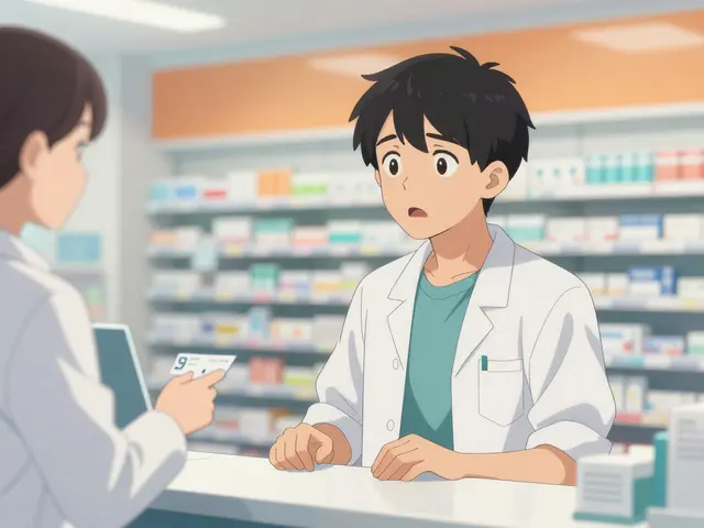 Understanding Insurance Formulary Tiers: Tier 1, 2, 3, and Non-Formulary Drugs