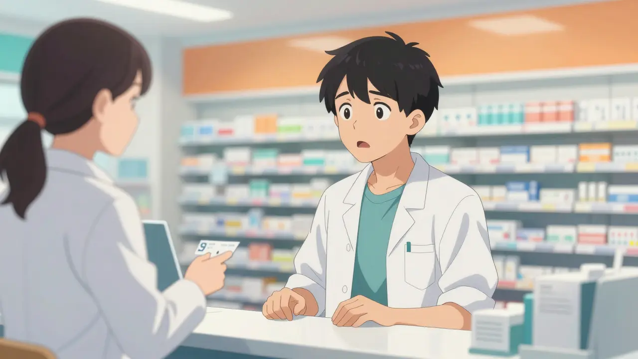 Understanding Insurance Formulary Tiers: Tier 1, 2, 3, and Non-Formulary Drugs